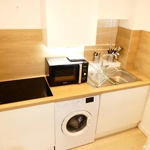 Le Bedarride Appartement