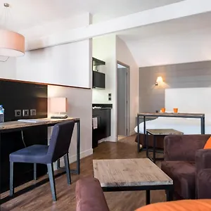 Beffrôi - Cosy Close To Stations&old - Welkeys Lille