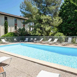 4* Hotel Mercure Aix En Provence Beaumanoir