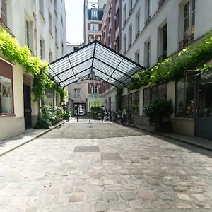 Dreamyflat - Bastille Paris