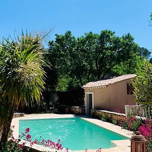 La Farigoule Appartement