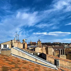 Le Foch Appartement
