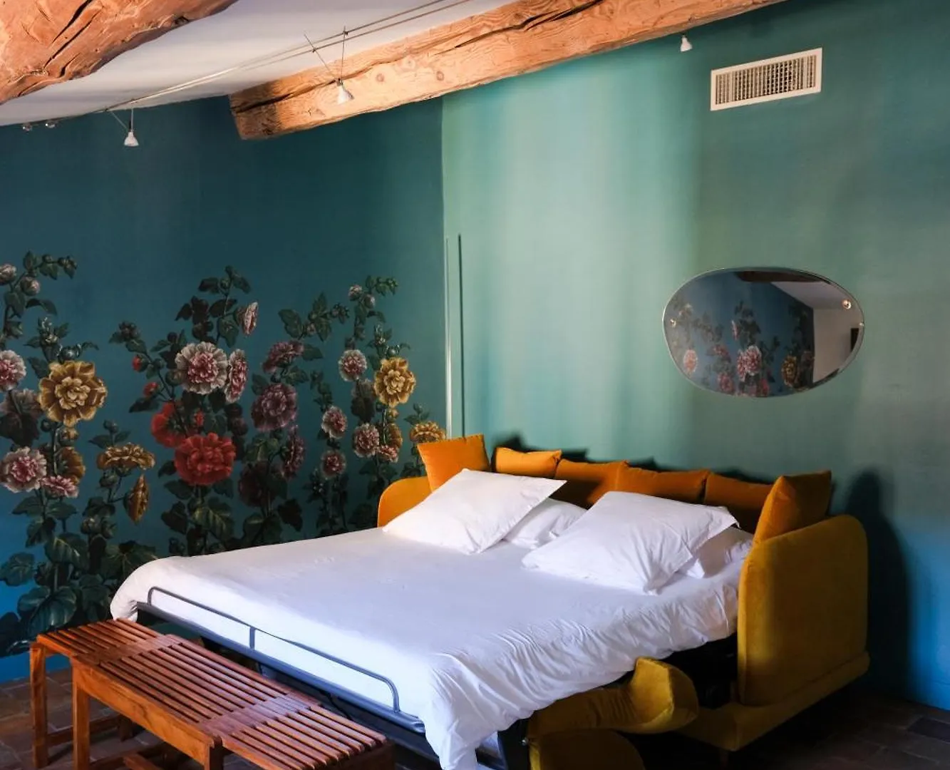 Apartahotel Maison Dauphine Aix-en-Provence