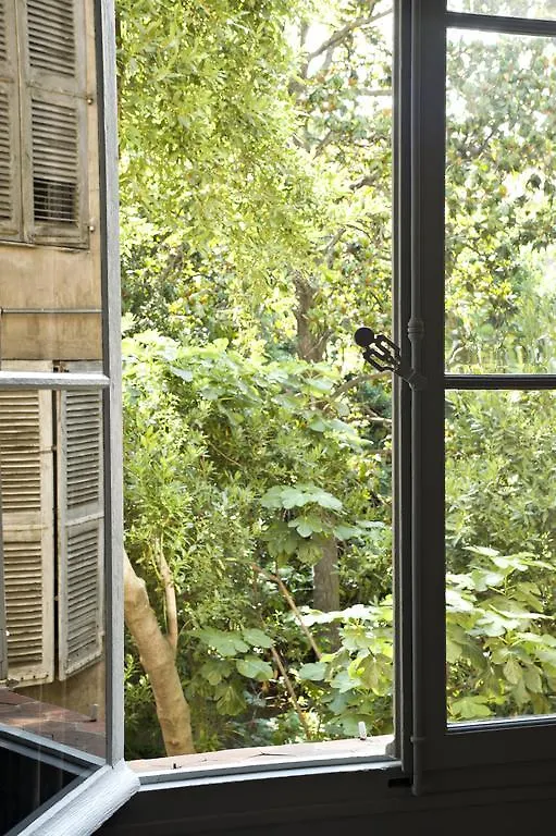 Maison Dauphine Aix-en-Provence Aparthotel
