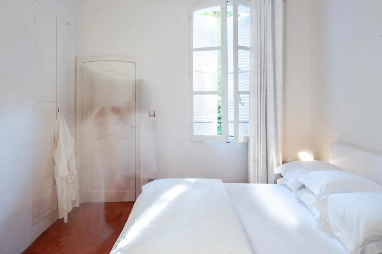 Aparthotel Maison Dauphine Aix-en-Provence