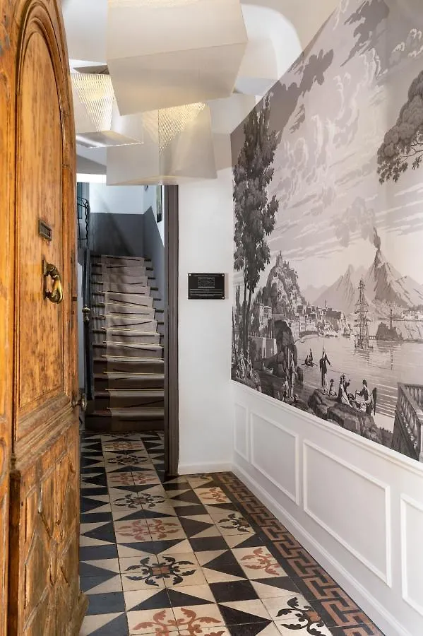 Maison Dauphine Aix-en-Provence