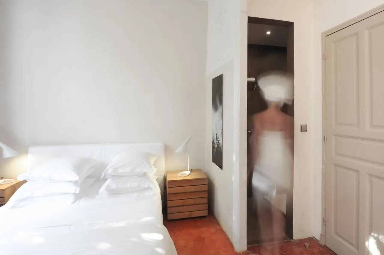 Aparthotel Maison Dauphine Aix-en-Provence