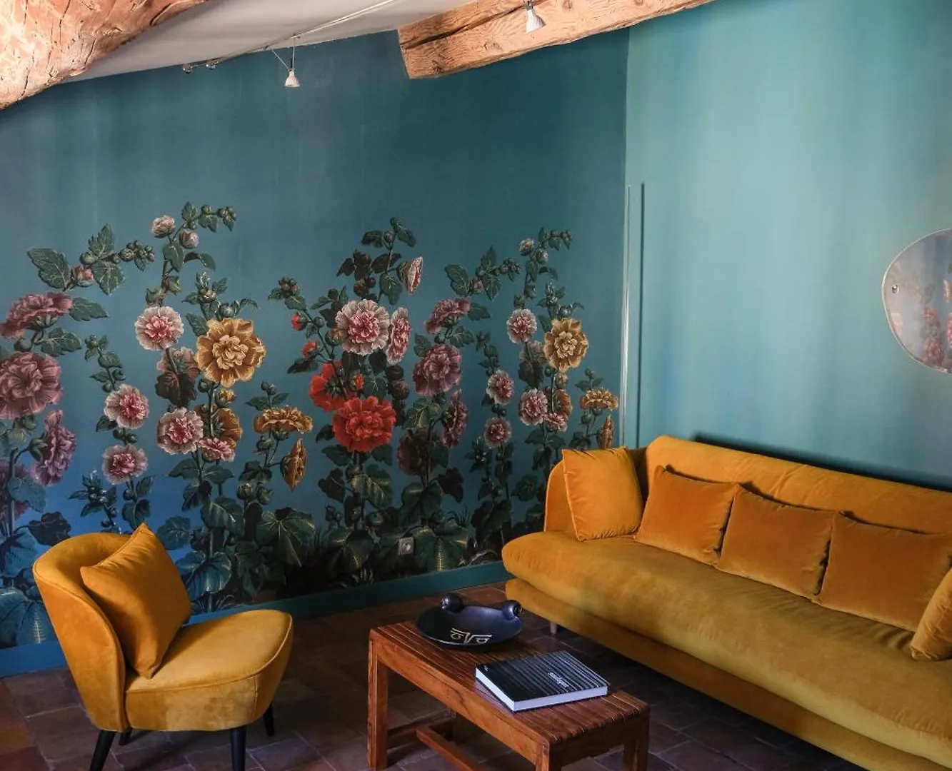 ** Aparthotel Maison Dauphine Aix-en-Provence Frankreich