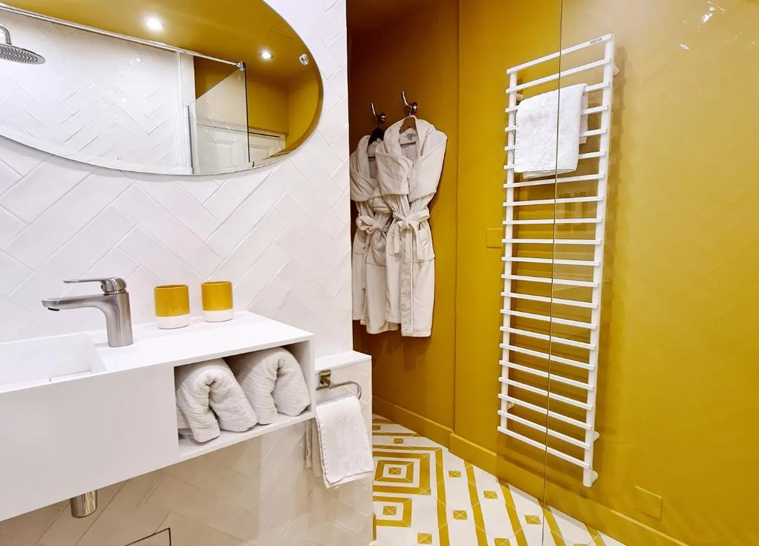 Maison Dauphine Aix-en-Provence Aparthotel