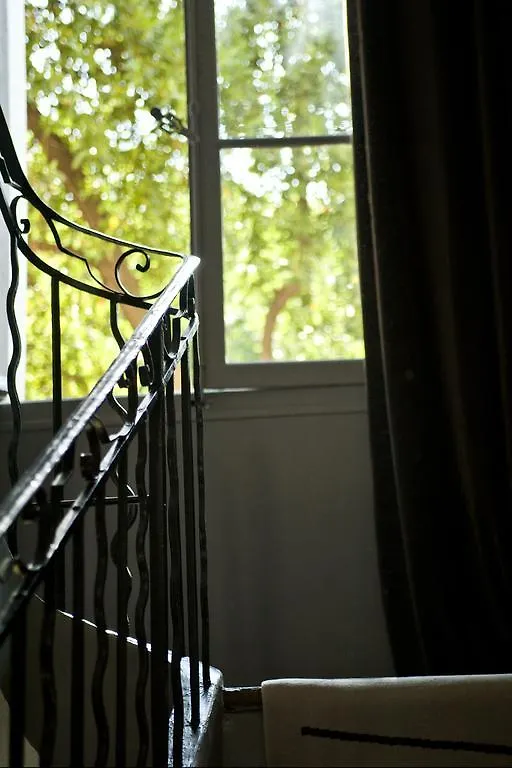 Aparthotel Maison Dauphine Aix-en-Provence