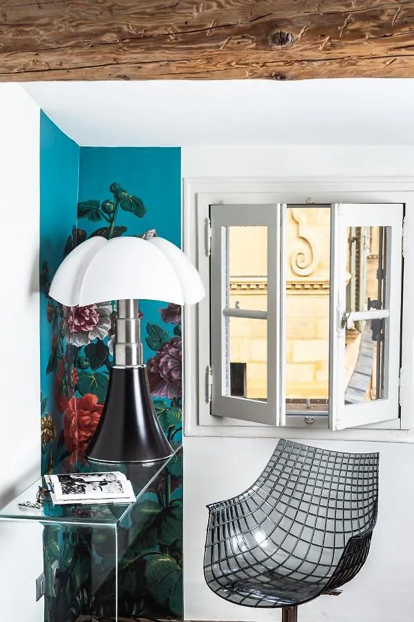Aparthotel Maison Dauphine Aix-en-Provence
